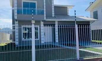 Imagem 4: Casa com 4 dormitórios para alugar, 200 m² por R$ 8.958,33/mês - Ingleses - Florianópolis