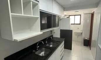 Imagem 7: Apartamento para venda com 90 metros quadrados com 2 quartos em Itaigara - Salvador - BA