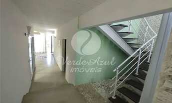 Imagem 7: Casa - Swiss Park - Campinas