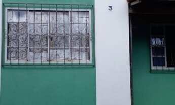 Imagem 6: Casa a venda no Conjunto Vila da Barra, ótima localização!