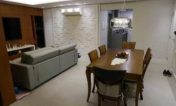 Imagem 6: Apartamento para Venda em São Paulo, Vila Olímpia, 3 dormitórios, 1 suíte, 4 banheiros, 3