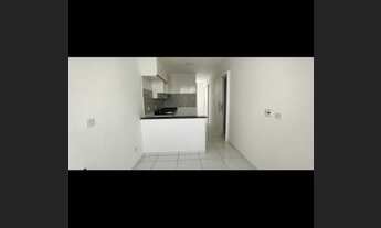 Imagem 3: Apartamento para aluguel com 40 metros quadrados com 2 quartos