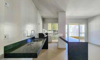 Imagem 4: Apartamento com 3 dormitórios à venda, 95 m² por R$ 769.000 - Gleba Palhano - Londrina/PR