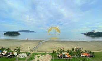 Imagem 5: Apartamento com 2 dormitórios à venda, 94 m² por R$ 490.000,00 - Itararé - São Vicente/SP