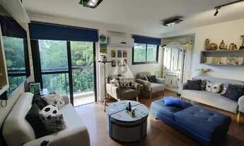 Imagem 4: Cobertura à venda, 4 quartos, 3 suítes, 2 vagas, Botafogo - RIO DE JANEIRO/RJ