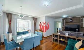 Imagem: Apartamento com 3 dormitórios à venda