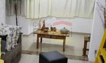 Imagem 2: Apartamento de 108 m² com 2 Quartos- Metrô Belém a 1.3 km do