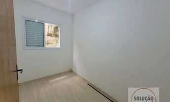 Imagem 2: Apartamento para alugar no bairro Olímpico - São Caetano do Sul/SP