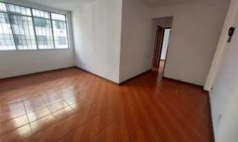 Imagem 3: Apartamento para aluguel tem 60 metros quadrados com 2 quartos