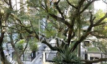 Imagem 7: Apartamento 156m² - mobiliado - Itaim Bibi