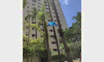 Imagem 5: Moema Pássaros Apartamento com 3 dormitórios