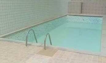 Imagem 3: Apartamento com 2 dormitórios para alugar, 56 m² por R$ 2.200,02/mês - Caiçara - Praia Gra