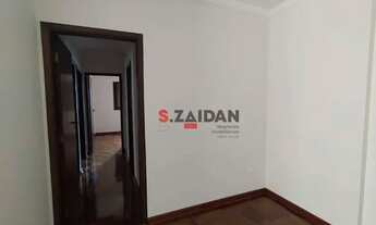 Imagem 4: Apartamento com 3 dormitórios para alugar no Edifício Golden Tower, 83 m² por R$ 2.320/mês