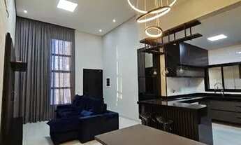 Imagem: Casa à venda no Condomínio Villaggio Ipanema