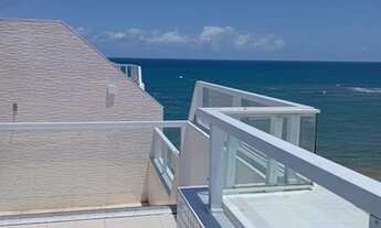 Imagem 3: Piata Coast Residence Cobertura Duplex 4/4 200m2