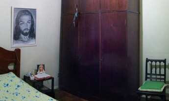 Imagem 7: Apartamento de 3 quartos com dependência completa e localização excelente