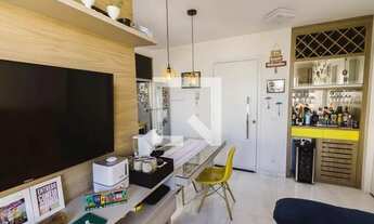 Imagem 4: Apartamento para Aluguel - Água Branca, 1 Quarto, 31 m2