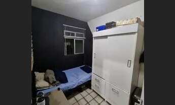 Imagem 3: Quarto em apartamento compartilhado na Madalena