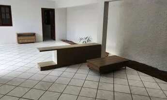 Imagem 4: Casa a venda em Lagoa Nova com 3 suítes e piscina