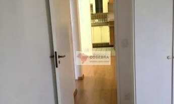 Imagem 4: Apartamento, 53 m² - venda por R$ 590.000,00 ou aluguel por R$ 3.958,00/mês - Vila Olímpia