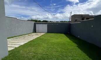 Imagem 2: Casa para venda possui 148 metros quadrados com 3 quartos em Itaguara II - São José de Rib