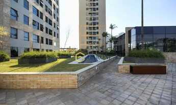 Imagem 14: Excelente 02 Dorms, 01 Vaga, localização privilegiada, lazer espetacular, muito verde, Vil