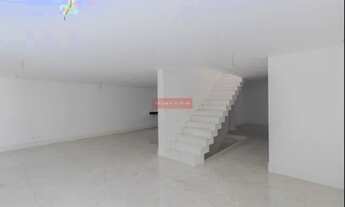 Imagem 7: Casa Assobradada, Chácara Santo Antônio (Zona Sul) - São Paulo