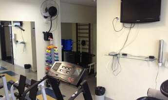 Imagem 3: Apartamento para aluguel com 48 metros quadrados com 1 quarto em Indianópolis - São Paulo