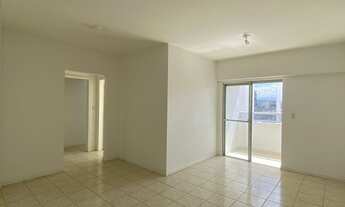 Imagem 4: Apartamento 2 quartos (suíte) sacada com churrasqueira no Centro Itajaí