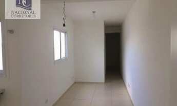 Imagem 3: Apartamento com 2 dormitórios à venda, 50 m² por R$ 307.000,00 - Vila Camilópolis - Santo