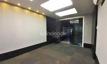 Imagem 2: PORTO ALEGRE - Conjunto Comercial/Sala - CENTRO