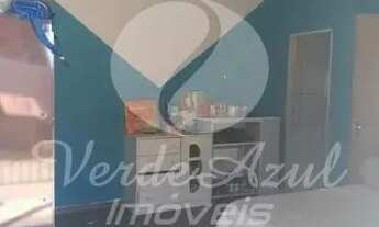 Imagem 7: Casa - Jardim Santa Emília - Hortolândia