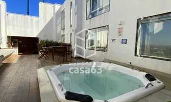 Imagem 2: Apartamento para aluguel, 2 quartos, 1 suíte, 1 vaga, 204 Sul - Palmas/TO