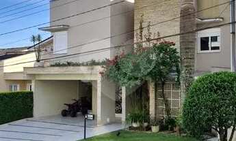 Imagem 4: Casa de Condomínio com 4 Quartos e 7 Banheiros á Venda em São Bernardo do campo, 620m² - S