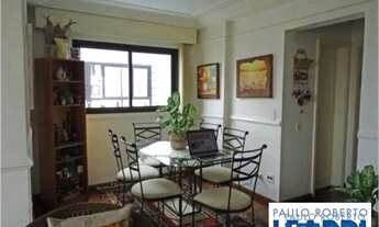 Imagem: COBERTURA - MORUMBI - SP