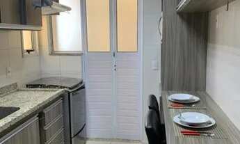 Imagem 6: Apartamento para Locação em Bauru, Vila Aviação, 3 dormitórios, 1 suíte, 2 banheiros, 2 va