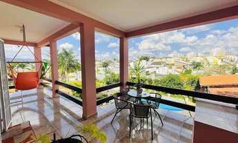 Imagem 1: Casa para venda com piscina no bairro Vila Oliveira em Mogi das Cruzes- SP