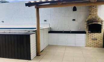 Imagem 4: Apartamento para Locação em Natal, Petrópolis, 2 dormitórios, 1 suíte, 2 banheiros, 1 vaga