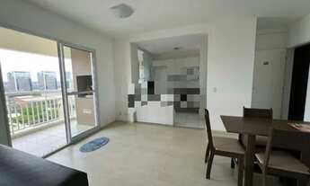 Imagem: Apartamento Aplha Stily bem localizado para