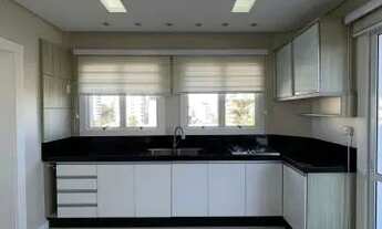 Imagem 5: Cobertura Madureira Caxias do Sul