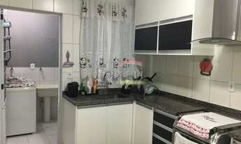 Imagem 5: Vila Matilde - Sobrado com 3 Dormitórios e suite