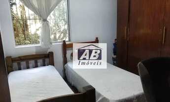 Imagem 4: Apartamento com 2 dormitórios à venda, 50 m² por R$ 250.000 - Vila das Mercês - São Paulo