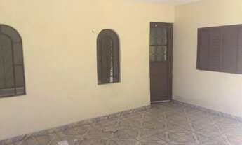 Imagem 3: Casa com 2 dormitórios para alugar, 80 m² por R$ 1.044,94/mês - Conjunto São Benedito - Ja