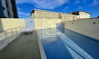 Imagem: Apartamento 64m², 2 quartos sendo 1 suíte