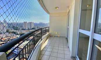 Imagem 3: Apartamento com 3 dormitórios, 115 m² - venda por R$ 1.170.000,00 ou aluguel por R$ 6.648