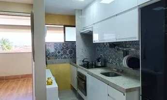 Imagem 3: Apartamento Mobiliado Polinésia Muro Alto Porto de Galinhas