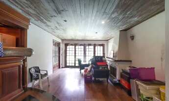 Imagem 5: Excelente Sobrado com 5 suítes e 750m2 em local nobre da Zona Sul