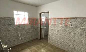 Imagem 2: Casa terrea com 1 quartos em Freguesia do Ó