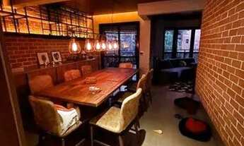 Imagem 5: APARTAMENTO - MORUMBI - SP