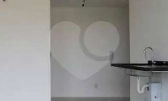 Imagem 6: APARTAMENTO TIPO STUDIO COM 1 DORMITÓRIO À VENDA EM MOEMA